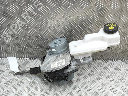 Used Servo brake Servo brake SKODA ENYAQ iV Coupe (5AC) RS (299 hp) 34037339 34037339