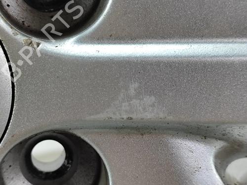 Fælk SSANGYONG KORANDO (C300) E-Motion | BP33367995C45 - Image 8