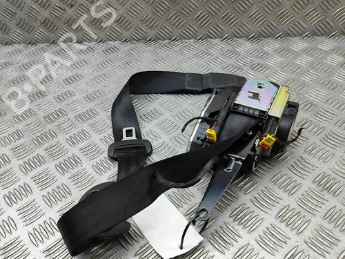 Front right seatbelt AUDI A4 B9 (8W2, 8WC) 2.0 TFSI | BP33797961I25  - Image 6