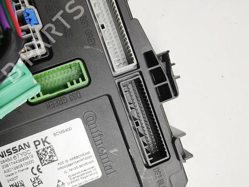 Control unit NISSAN ARIYA (FE0) EV | BP38094221M11 - Image 6