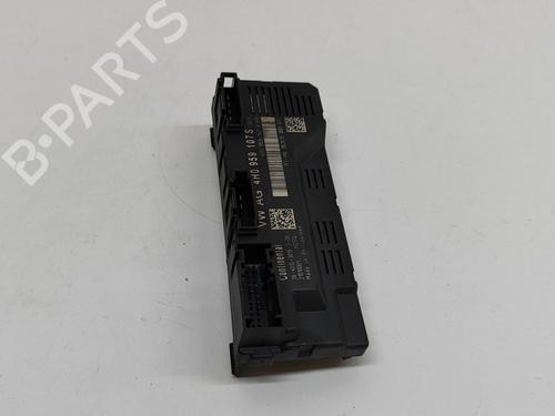 Electronic module PORSCHE PANAMERA (970) 3.6 4 | BP27799692M83 