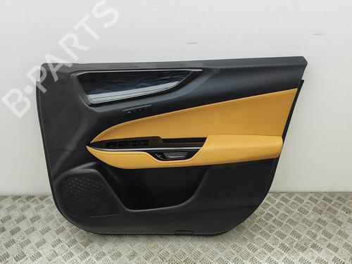 Høyre frontpanel Høyre frontpanel LEXUS NX II (_A2_, _H2_) 350h E-Four (AAZH25) (243 hp) 33624551 33624551