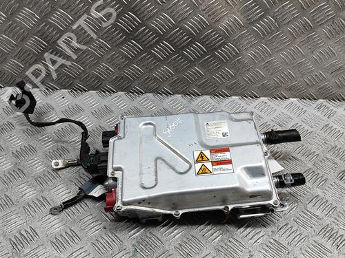 Used Inverter/Converter TESLA MODEL X (5YJX) P100D AWD (772 hp) 24582660