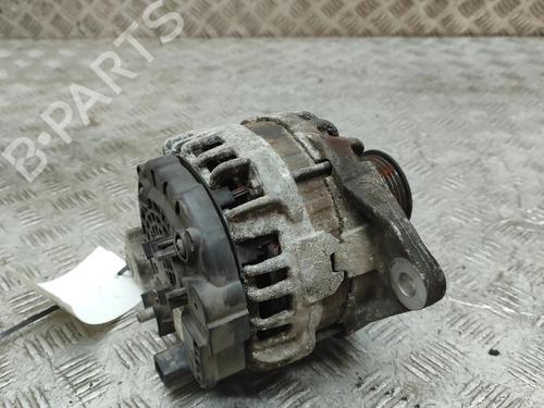 Used Alternator Alternator FIAT DUCATO Bus (250_) 130 Multijet 2,3 D (126 hp) 33110331 33110331