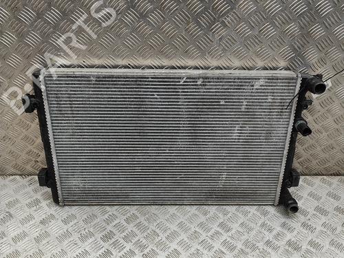 Køler JAGUAR XF I (X250) 2.2 D | BP22443218M31 
