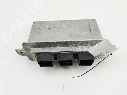 Used Engine control unit (ECU) Engine control unit (ECU) ASTON MARTIN DB9 Volante 6.0 V12 (476 hp) 34443188 34443188