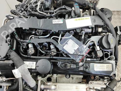Engine MERCEDES-BENZ CLA Coupe (C117) CLA 220 CDI / d (117.303) | BP36952309M1  - Image 5