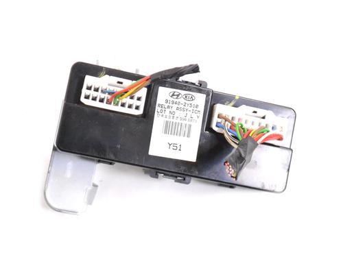 Used Electronic module Electronic module HYUNDAI ix35 (LM, EL, ELH) 1.7 CRDi (116 hp) 30225280 30225280