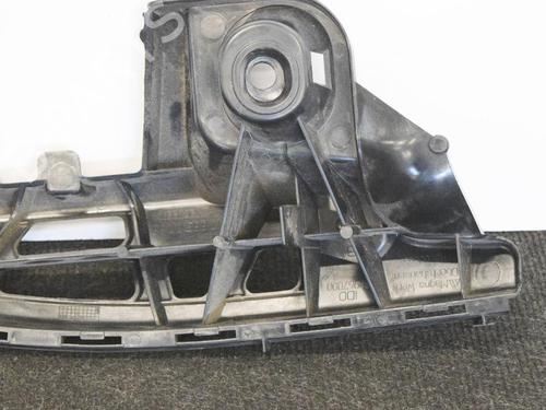 Rear bumper bracket MERCEDES-BENZ CLA Coupe (C117) CLA 180 (117.342) | BP6755331C159 