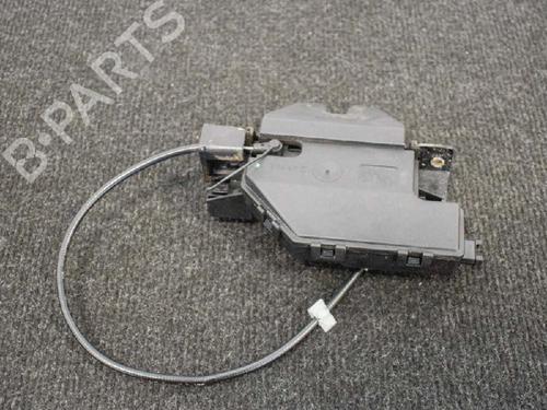 Tailgate lock BMW 3 (E90) 320 d | BP6748794C101 