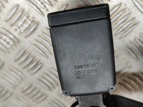 Seat buckle VOLVO XC60 II (246) T8 Hybrid AWD | BP27768275I32 - Image 6