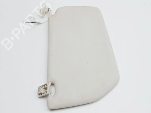 Right sun visor FORD TRANSIT COURIER B460 MPV 1.5 TDCi | BP38731276I2 - Image 2