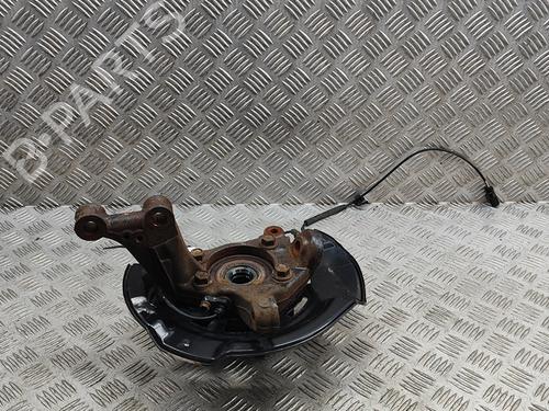 Left front steering knuckle TOYOTA PRIUS PLUS (_W4_) 1.8 Hybrid (ZVW4_) | BP27240180M25 