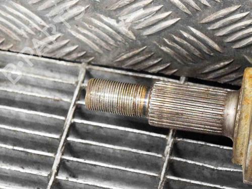 Left front driveshaft TOYOTA RAV 4 IV (_A4_) 2.0 D 4WD (ALA41_) | BP6759634M38