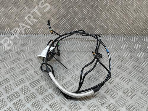 Pipe LAND ROVER RANGE ROVER VELAR (L560) 3.0 D300 SDV6 4x4 | BP21187568M125 