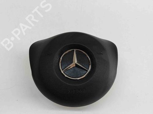 Used Driver airbag MERCEDES-BENZ GLE Coupe (C292) AMG 63 S 4-matic (292.375) (585 hp) 29459862