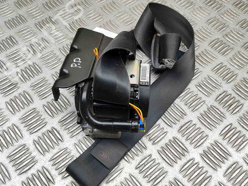 Front right seatbelt PEUGEOT 308 CC (4B_) 1.6 16V | BP29404710I25 