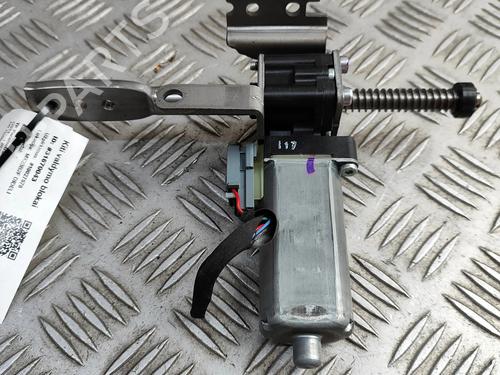 Used Electronic module Electronic module TESLA MODEL X (5YJX) P100D AWD (772 hp) 33372603 33372603