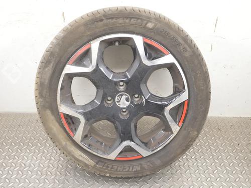 Llanta Llanta OPEL MOKKA 1.2 (76) (101 hp) 35919953 35919953