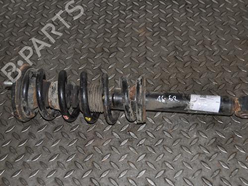 Used Left front shock absorber LAND ROVER RANGE ROVER IV (L405) 4.4 SDV8 4x4 (340 hp) 30216722