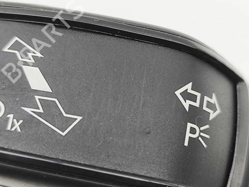 Steering column stalk VW TOUAREG (CR7, RC8) 3.0 TSI 4motion | BP33393591I23 - Image 5