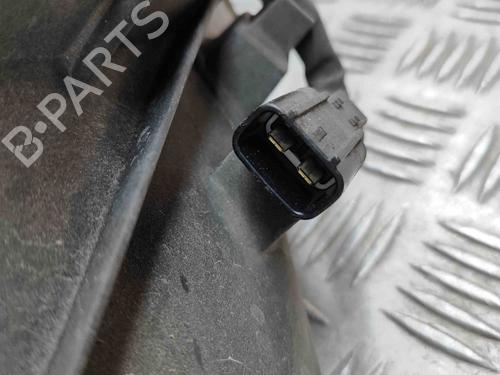 Radiator fan HONDA CIVIC IX (FK) 1.6 i-DTEC (FK3) | BP29282979M35 