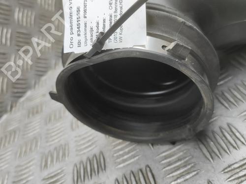 Pipe CHEVROLET CORVETTE (C7) 6.2 | BP33291604M125  - Image 9