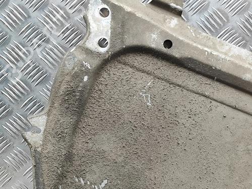 Upper protection MAZDA MX-5 IV (ND__) 2.0 (ND2E, ND6E) | BP37402316M93  - Image 7