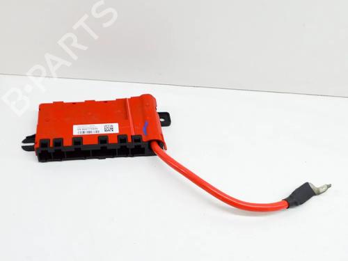 Used Electronic module BMW 3 Touring (F31) 335 d xDrive (313 hp) 14633982