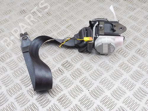Front right seatbelt SKODA KAROQ (NU7, ND7) 1.5 TSI | BP39590775I25 - Image 3