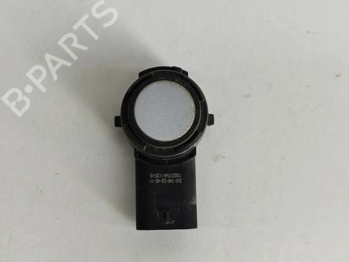 Electronic module BMW X3 (G01, F97, G08) xDrive 20 d | BP18037028M83 