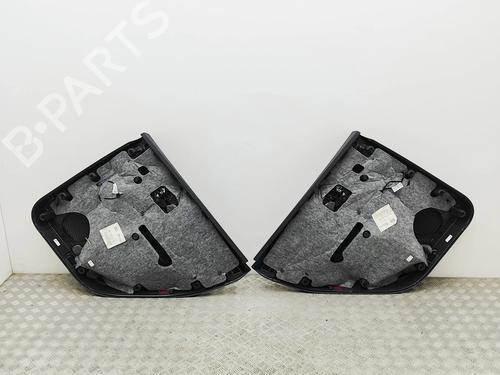 Seats set AUDI Q7 (4MB, 4MG, 4MQ) 45 TDI quattro | BP34374494C78  - Image 8