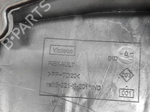 Dashboard OPEL MOVANO B Van (X62) 2.3 CDTI FWD (FV) | BP26384599C46 - Image 7