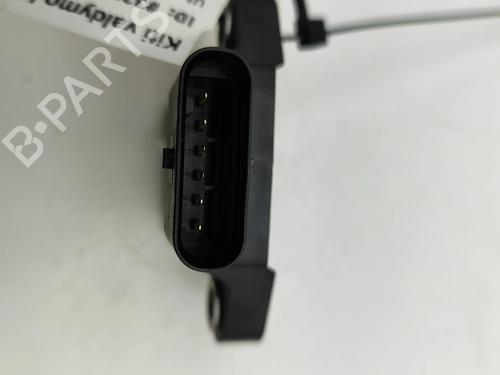 Electronic module SMART FORTWO Coupe (453) electric drive / EQ (453.391) | BP33384668M83 - Image 5