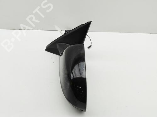 Left mirror AUDI Q3 (8UB, 8UG) RS 2.5 quattro | BP29616145C26 