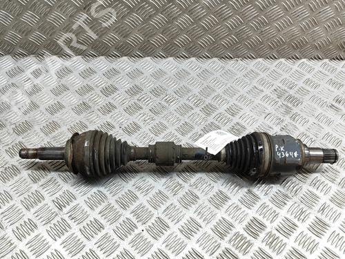 Used Left front driveshaft Left front driveshaft TOYOTA PRIUS PLUS (_W4_) 1.8 Hybrid (ZVW40W, ZVW41W) (136 hp) 36044039 36044039