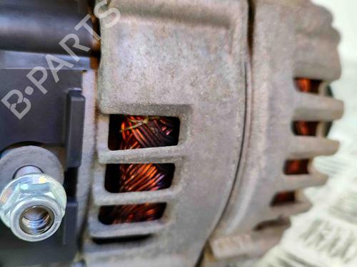 Engine MERCEDES-BENZ C-CLASS T-Model (S205) C 300 BlueTEC Hybrid / h (205.212) | BP28194596M1 