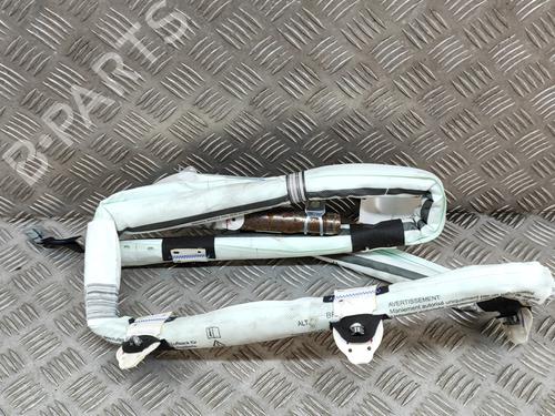 Left curtain airbag MERCEDES-BENZ CLA Coupe (C117) CLA 180 (117.342) | BP16711213C11 