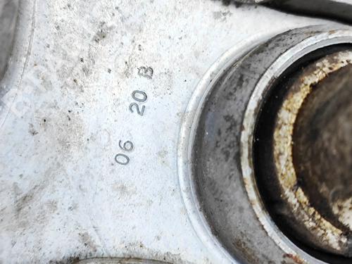 Engine mount MERCEDES-BENZ CLA (C118) CLA 180 (118.384) | BP40290829M89  - Image 6