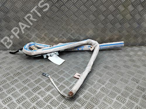 Used Left curtain airbag BMW 5 Touring (F11) M 550 d xDrive (381 hp) 30004937