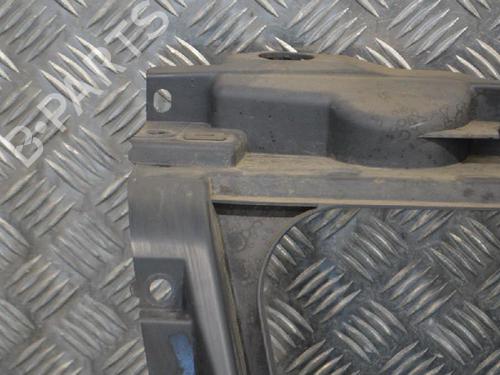 Front bumper CITROËN JUMPER II Bus 2.2 HDi 120 | BP14663346C7 