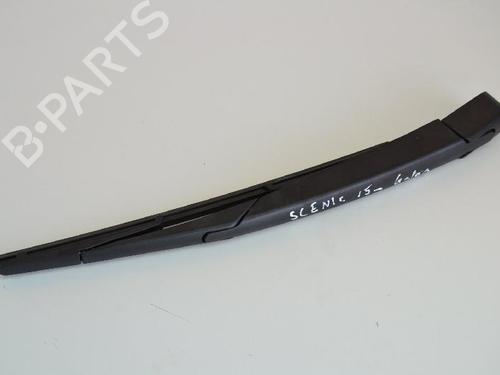 Used Rear windshield wiper arm RENAULT SCÉNIC III (JZ0/1_) 1.6 dCi (JZ00, JZ12) (130 hp) 30232755