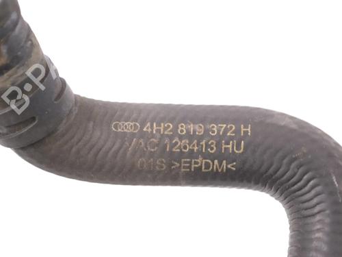 Pipe AUDI A8 D4 (4H2, 4H8, 4HC, 4HL) 3.0 TDI quattro | BP30216208M125 - Image 5