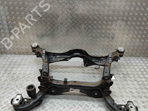 Used Rear axle AUDI Q5 (FYB, FYG) 2.0 TDI quattro (190 hp) 24976478