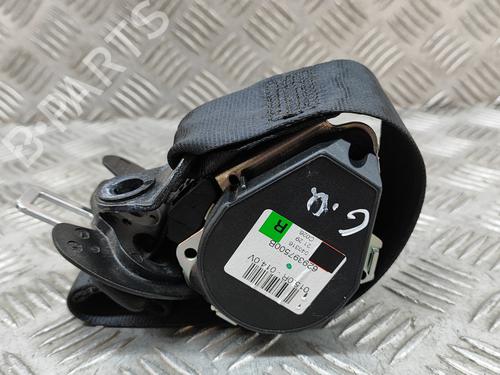 Rear right seatbelt LAND ROVER DISCOVERY SPORT (L550) 2.0 D 4x4 | BP16945453I28 