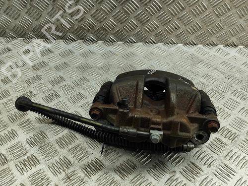 Left front brake caliper VW AMAROK (2HA, 2HB, S1B, S6B, S7A, S7B, AGD) 3.0 TDI 4motion | BP27392828M105 - Image 3