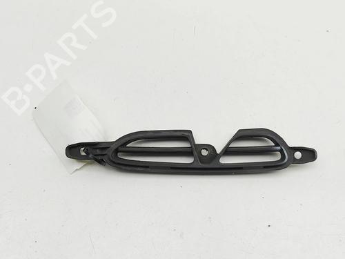 Grill KIA OPTIMA (JF) 1.7 CRDi | BP35790449C40 - Image 3