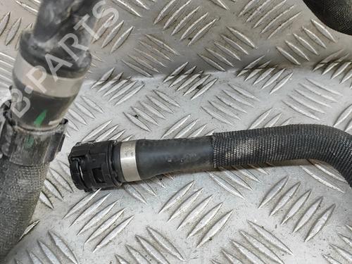 Pipe BMW X5 (G05, F95) M | BP27532679M125 