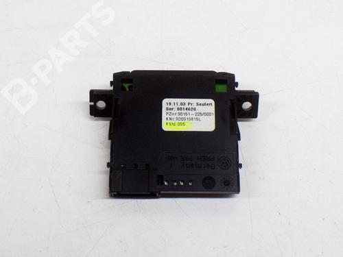 Spak kontakt VW PHAETON (3D1, 3D2, 3D3, 3D4, 3D6, 3D7, 3D8, 3D9) 4.2 V8 4motion | BP7732983I30 