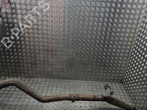 Exhaust system VW TOUAREG (CR7, RC8) 3.0 TDI 4motion | BP40290759M121  - Image 6